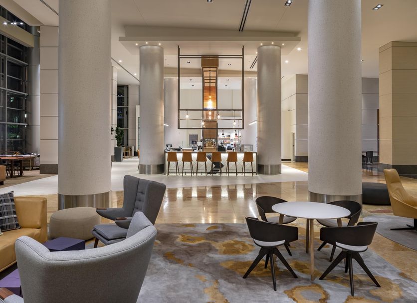 Hall d’entrée Photo