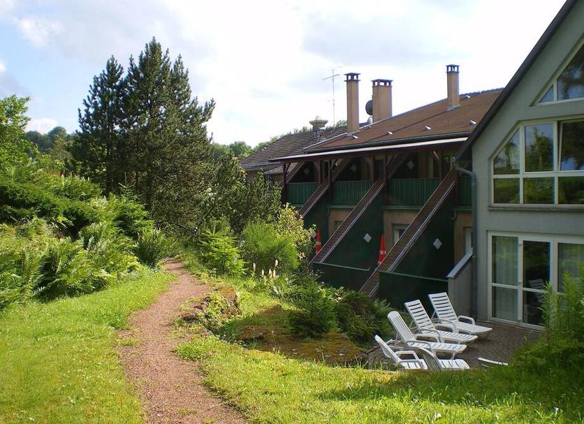 Extérieur Photo