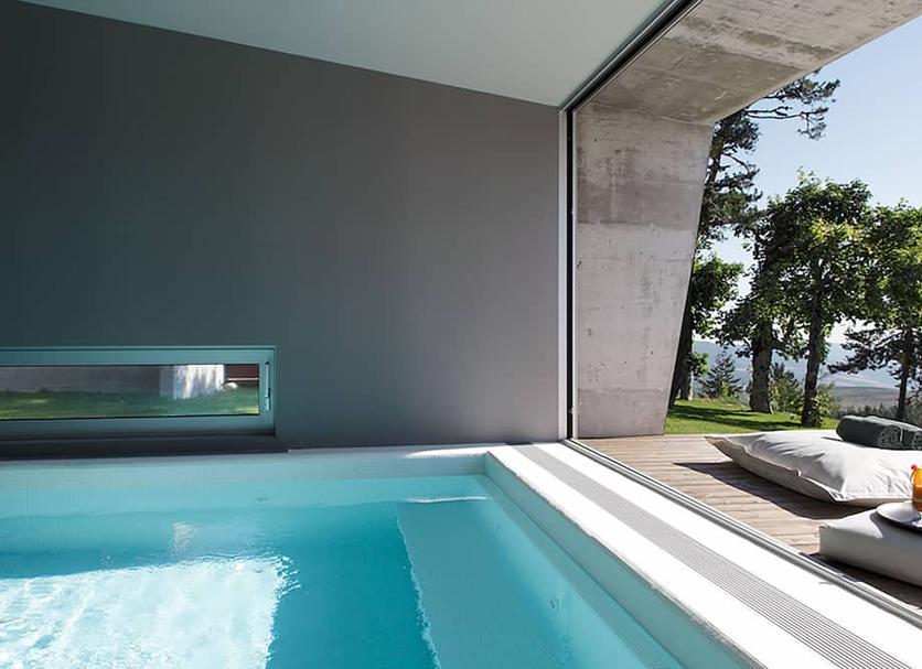Piscine Photo