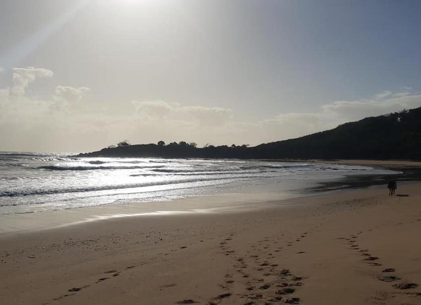 Plage Photo