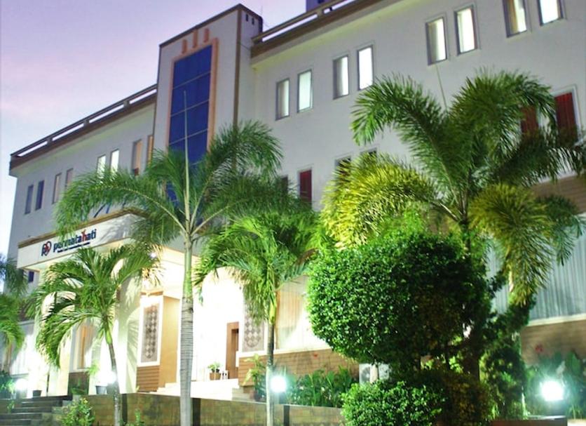 Bâtiment Photo