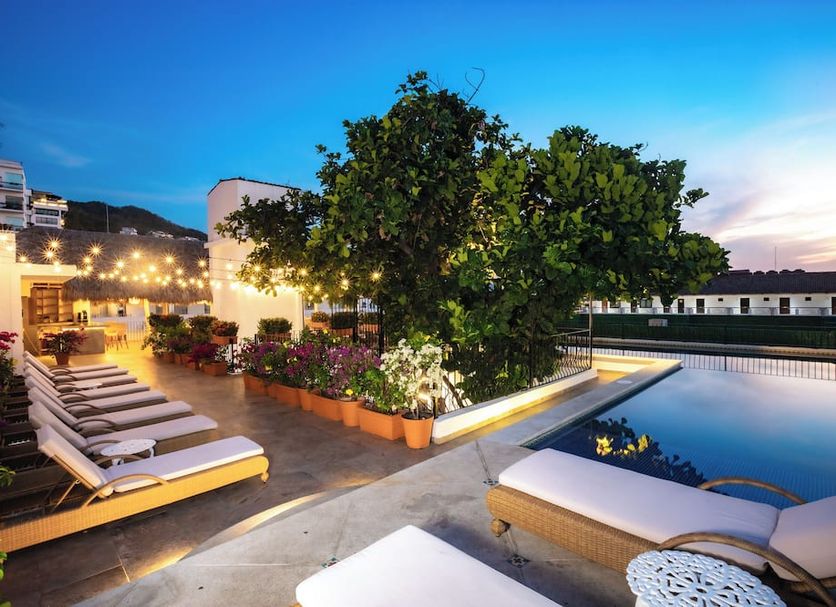 Piscine Photo
