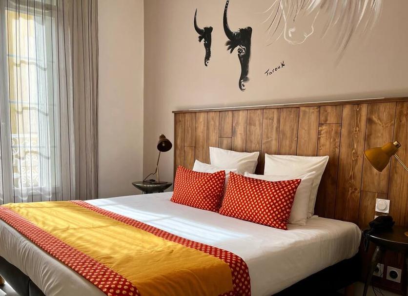 Chambre Photo