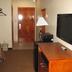 Équipements de la chambre
