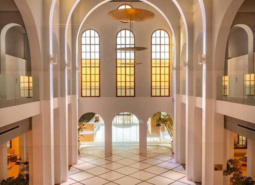 Hall d’entrée Photo