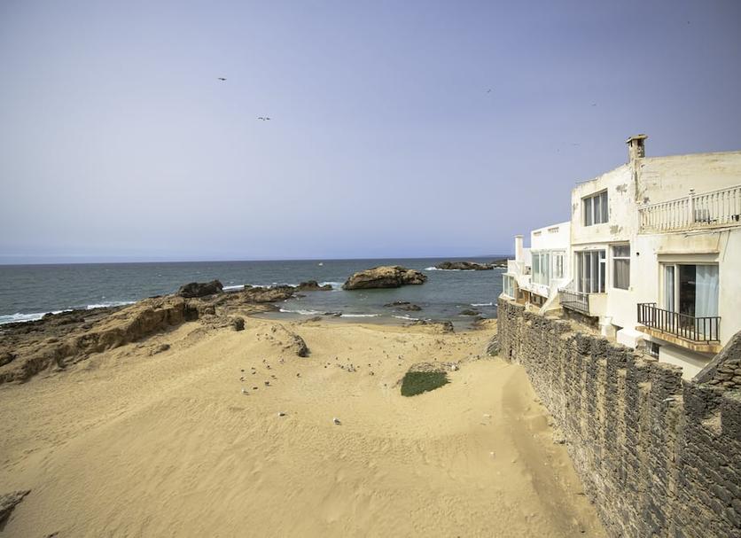 Plage Photo