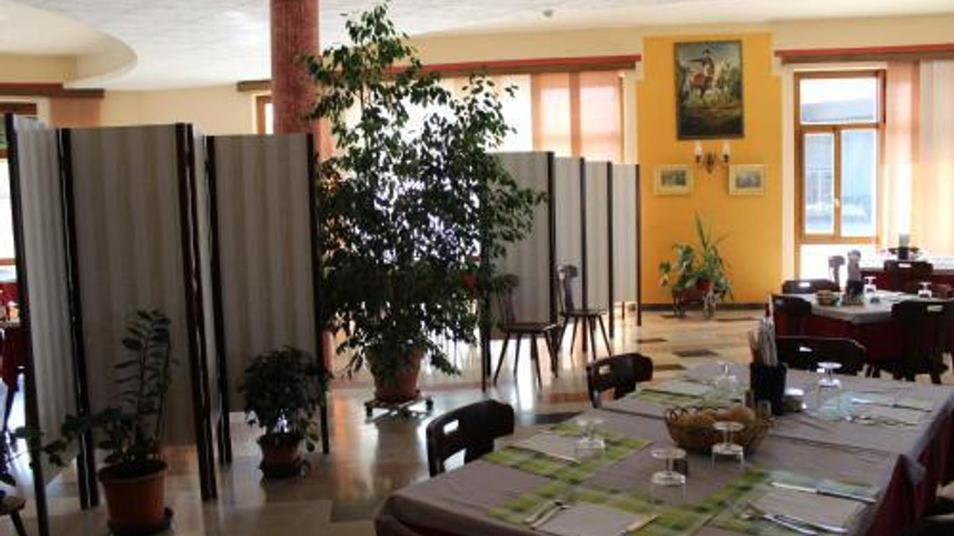 Albergo Napoleone
