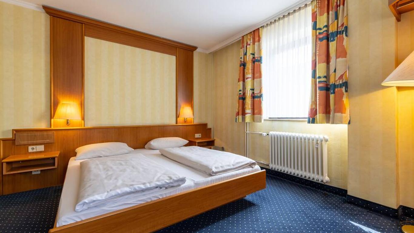 Trip Inn Hotel Frankfurt Airport Rüsselsheim