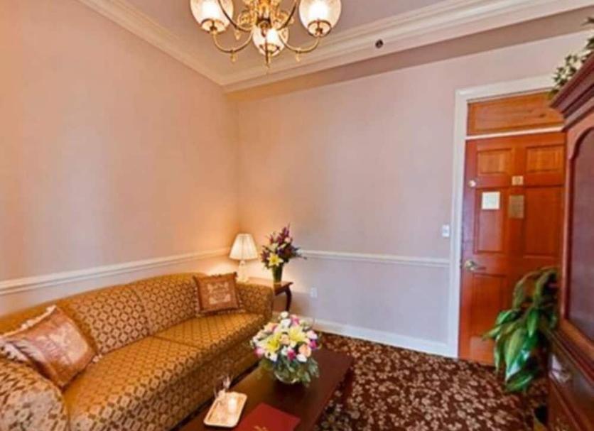 Hall d’entrée Photo