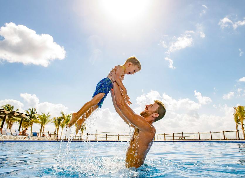 Piscine Photo