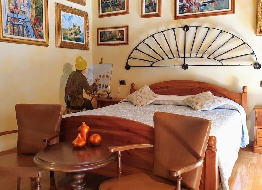 Chambre Photo