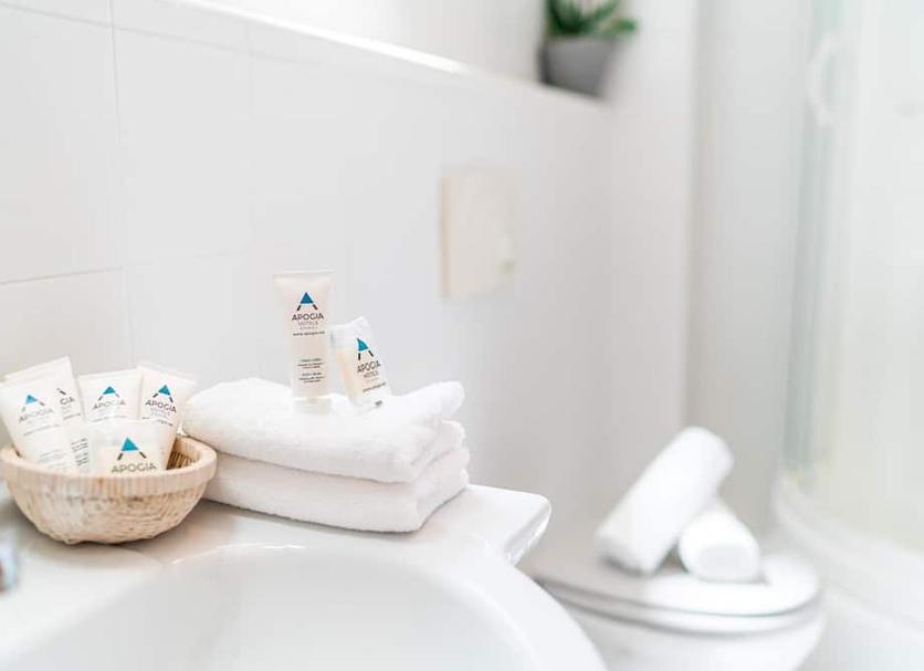 Équipements de la chambre Photo