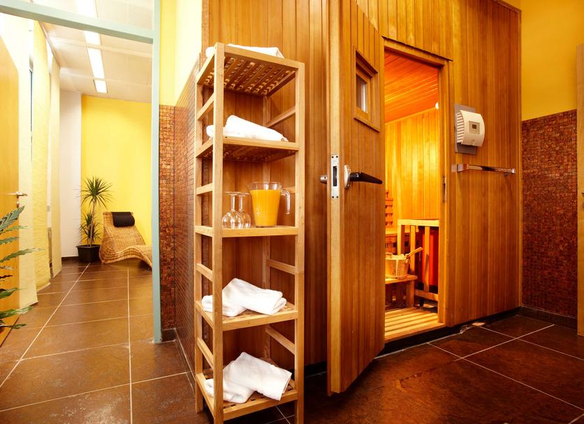 Équipements de la chambre Photo