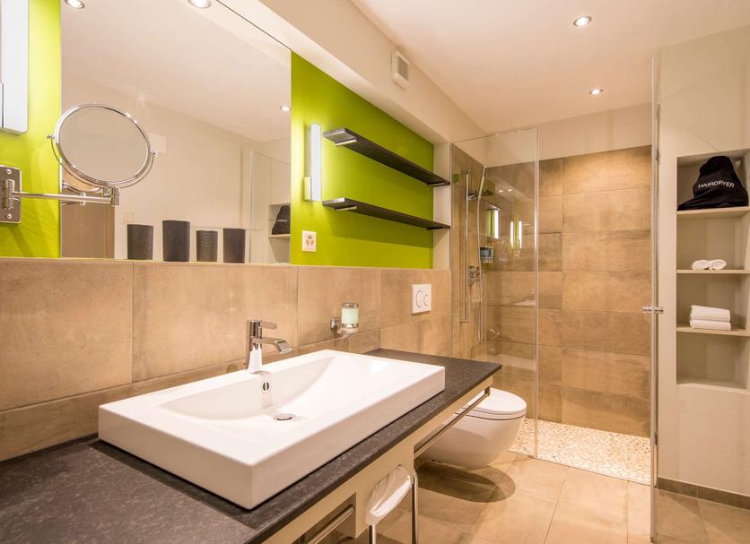 Salle de bain Photo