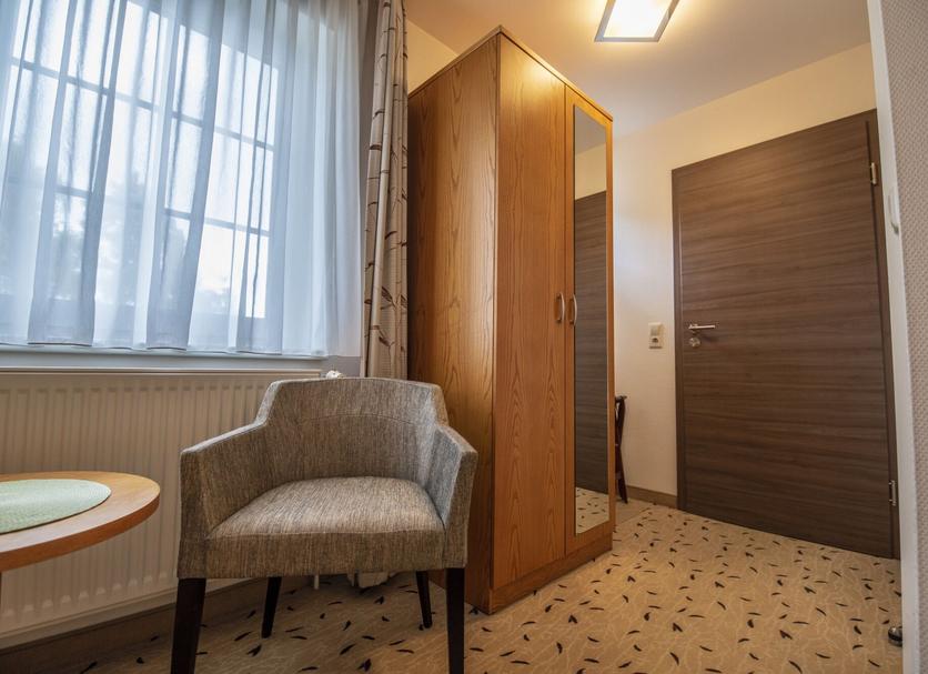 Équipements de la chambre Photo