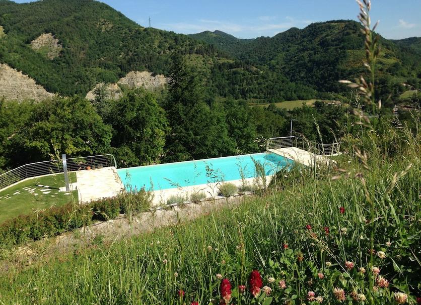 Piscine Photo