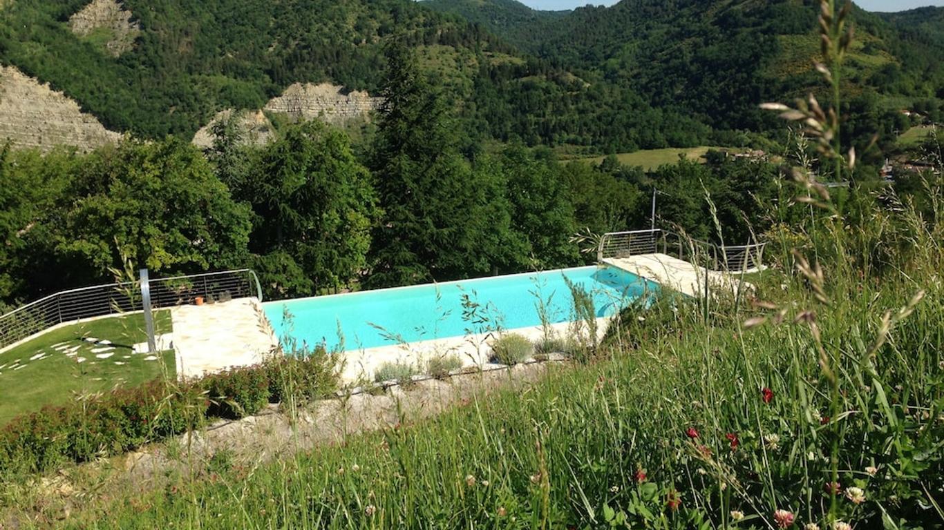 Agriturismo Corte Dei Mori