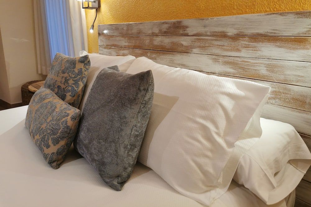 Équipements de la chambre