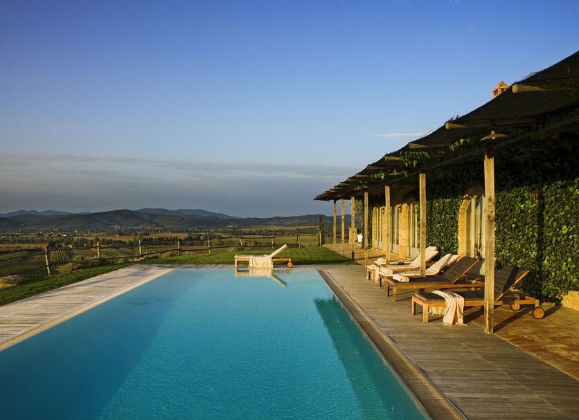 Piscine Photo