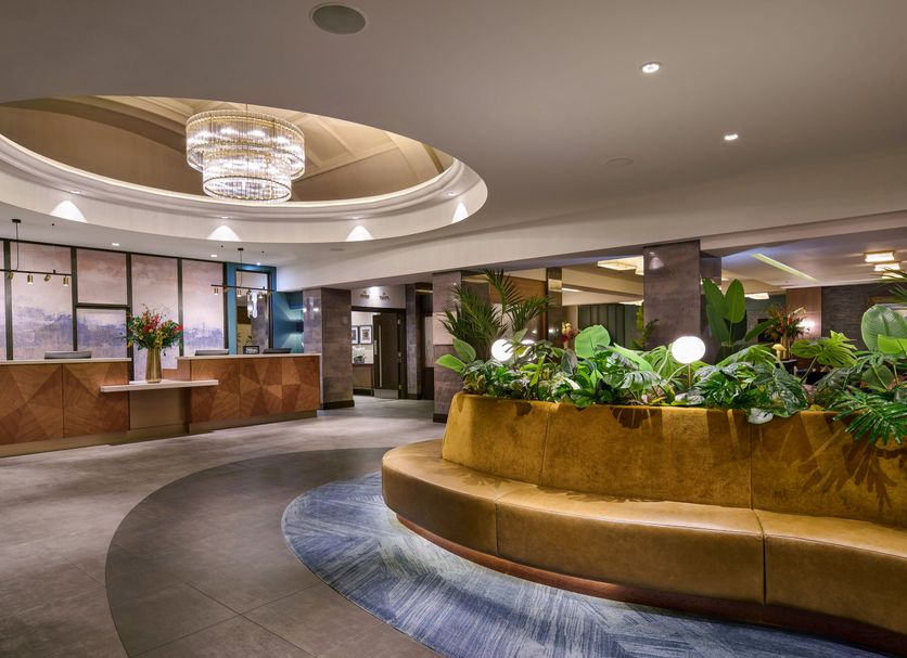 Hall d’entrée Photo