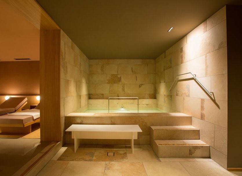 Spa Photo