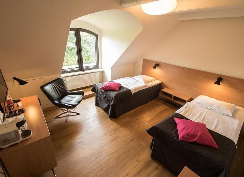 Chambre Photo