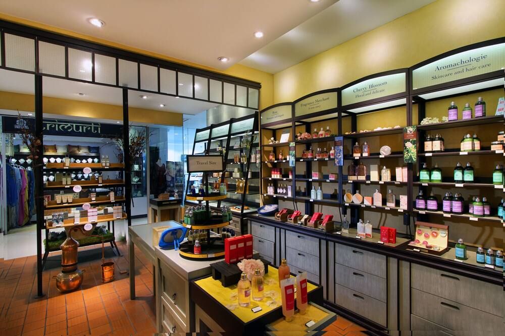 Boutique