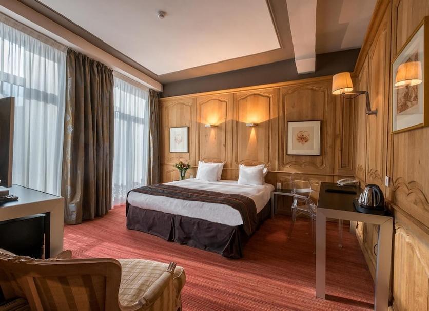 Chambre Photo