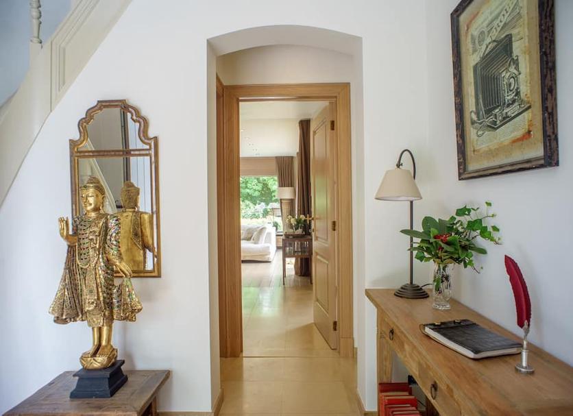 Équipements de la chambre Photo