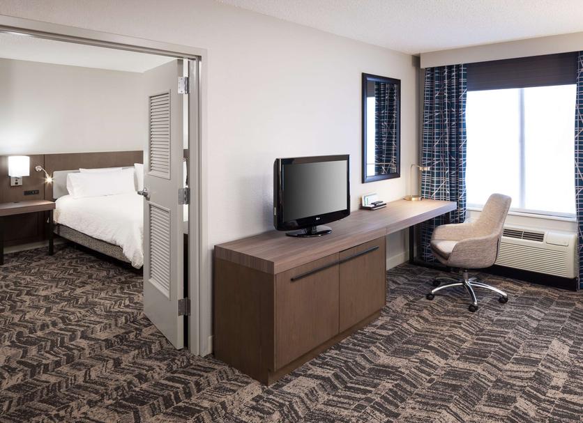 Équipements de la chambre Photo