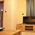 Équipements de la chambre