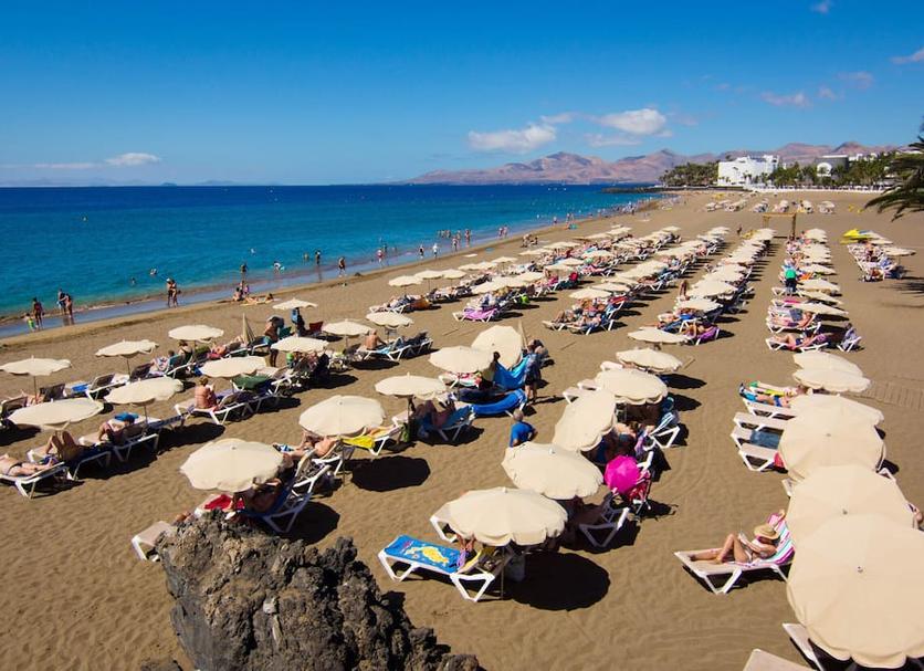 Plage Photo