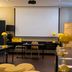 Espace de conférence