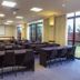 Espace de conférence