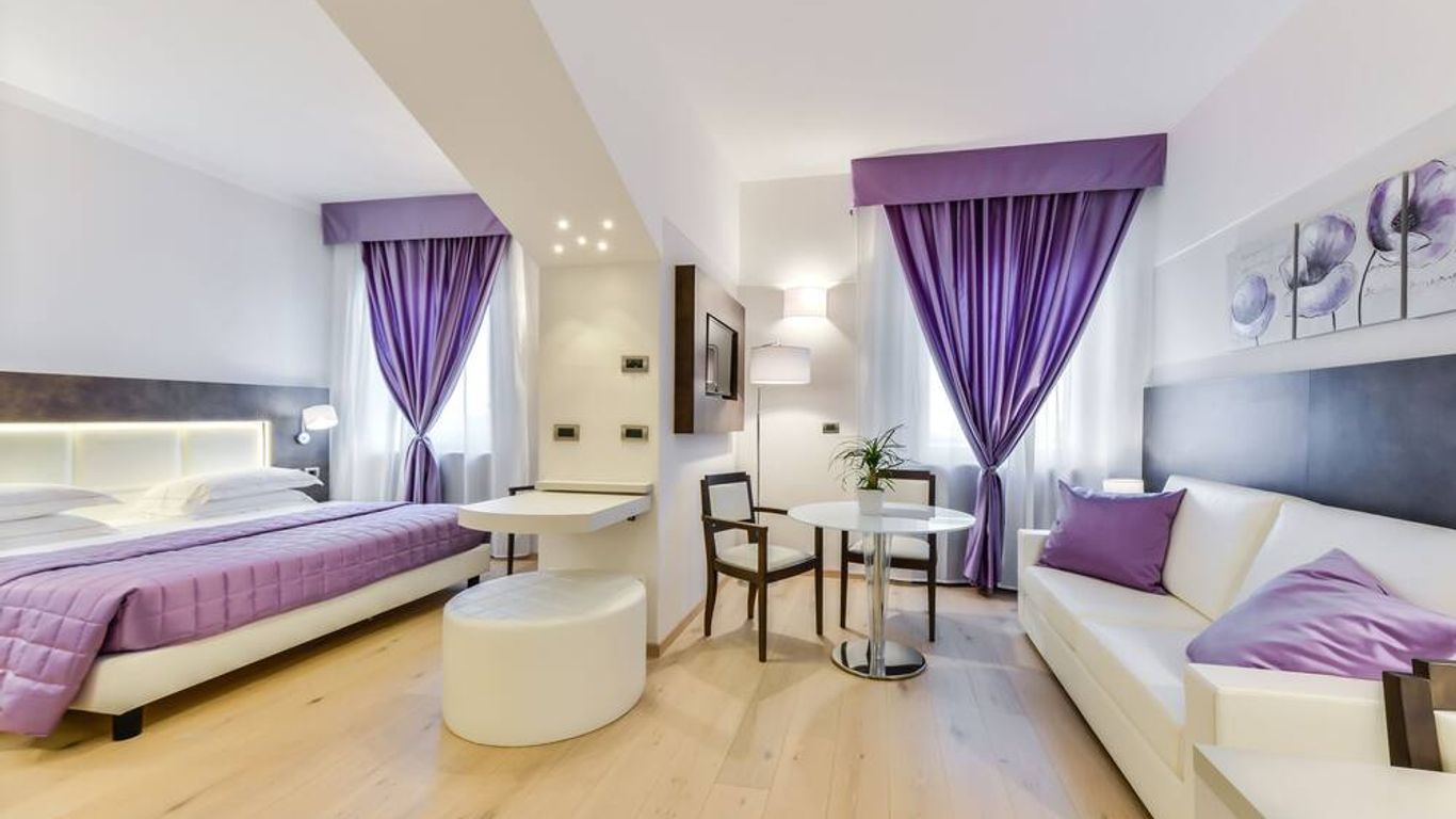 Hotel Bologna Airport à partir de 56 €. Hôtels à Bologne KAYAK