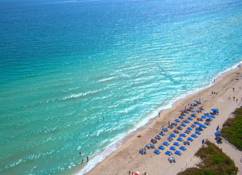 Plage Photo