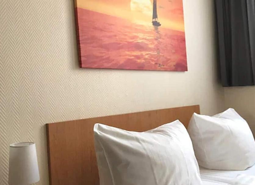 Équipements de la chambre Photo