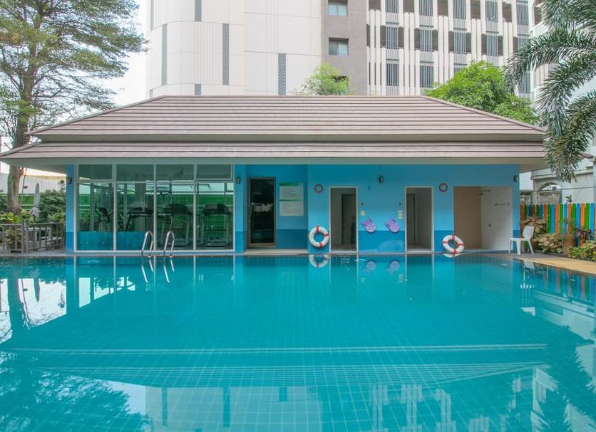 Piscine Photo