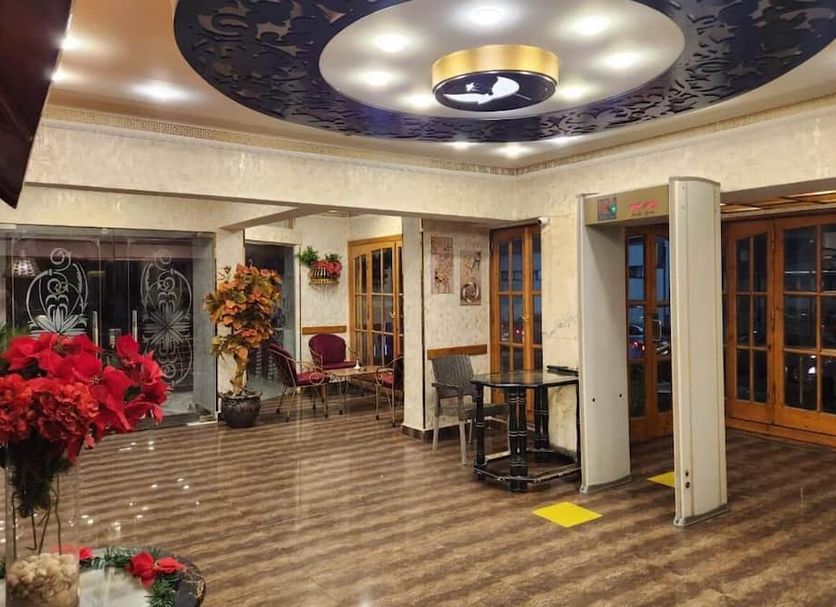 Hall d’entrée Photo