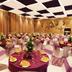 Salle de banquet