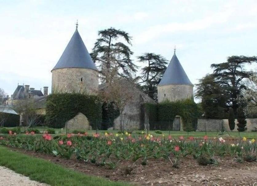 Extérieur Photo
