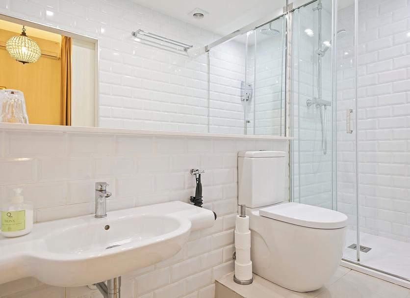 Salle de bain Photo