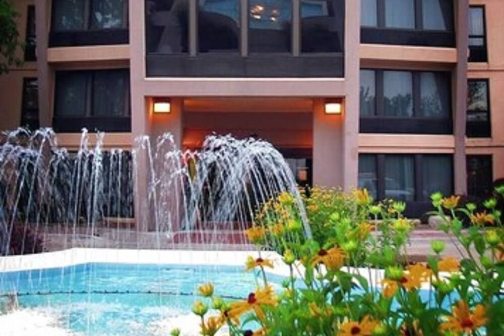 Bâtiment