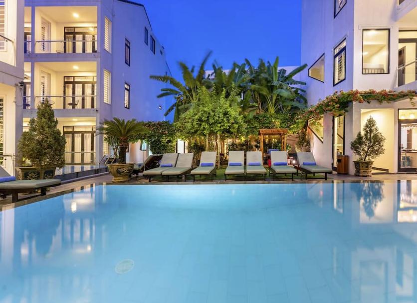 Piscine Photo