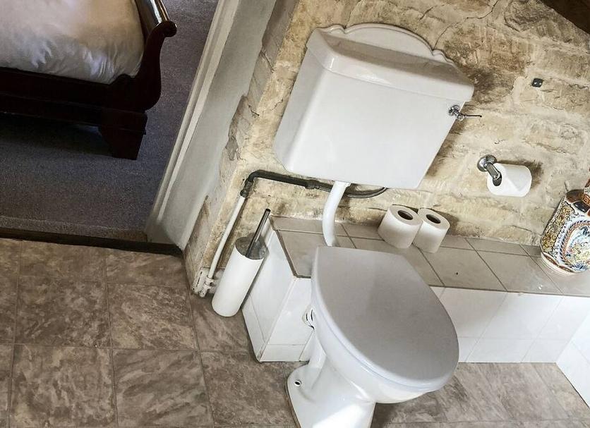 Salle de bain Photo