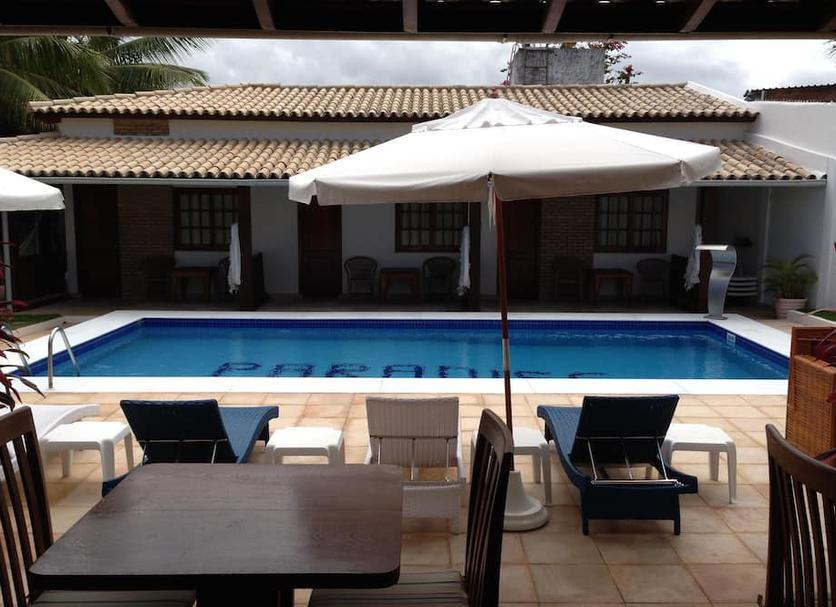 Piscine Photo