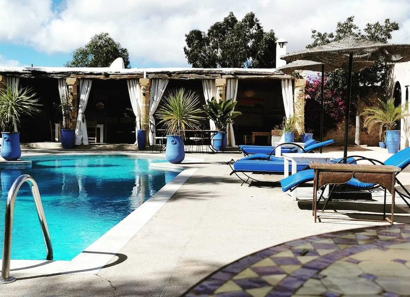 Piscine Photo