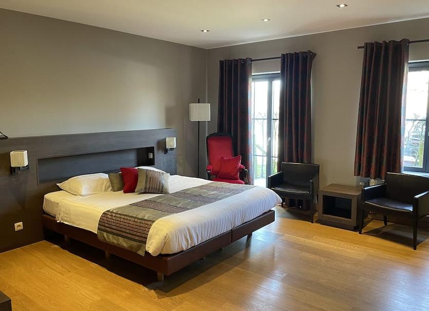 Chambre Photo