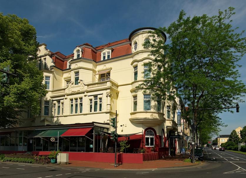 Bâtiment Photo