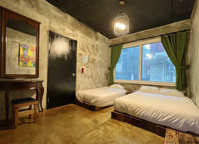 Chambre Photo